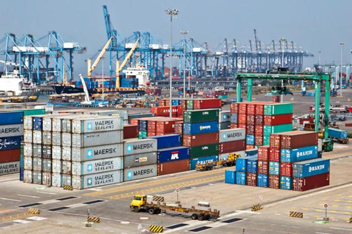 Ibadan-Dry-Port