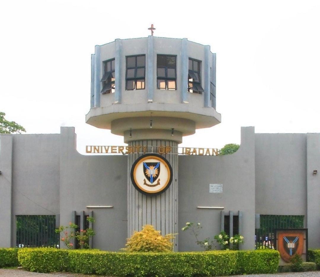 University of Ibadan