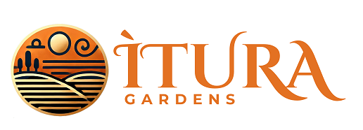 Itura Gardens Logo