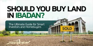 buy land in Ibadan